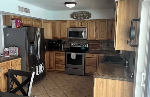 Lake Havasu City House | Lake Life at it's finest!nnSharennSave