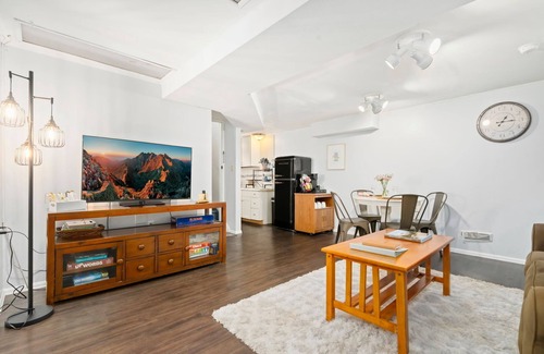 Loveland House | Lake Loveland Getaway - Private and Comfortable - Dog Friendly
