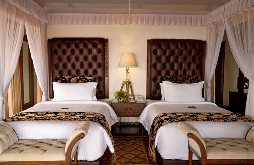 Mto wa Mbu Cabin | Lake Manyara Kilimamoja Lodge