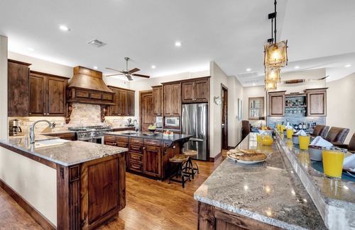 Marble Falls House | Lake Marble Falls on The Rocks | Concierge Service | New Listings