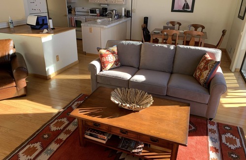 Incline Village House | Lake & Mountain Views Condo - 5 min. drive to lake, ski and golf
