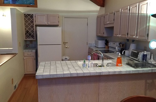 Incline Village House | Lake & Mountain Views Condo - 5 min. drive to lake, ski and golf