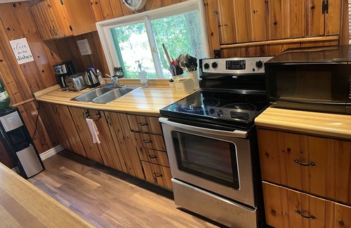 Muskoka Lakes Cottage | LAKE MUSKOKA - THE BEST VIEW ON WALKER'S POINT!