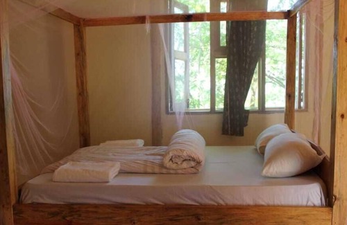 Kitojo Cabin | lake mwamba lodge