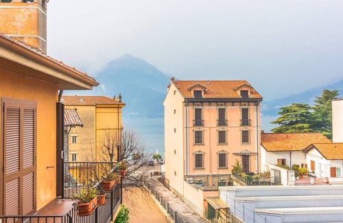 Varenna Apartment | Lake of Dreams in Varenna