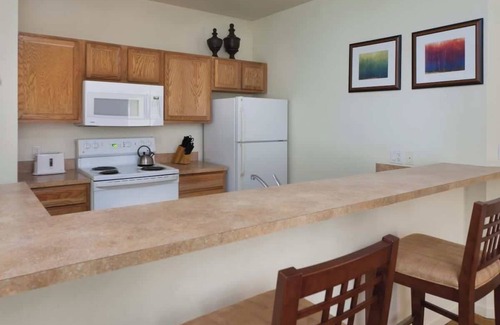 Osage Beach Condo | Lake of the Ozarks- one bedroom