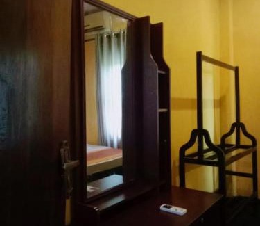 Anuradhapura Hotel | Lake Palmyra Resort