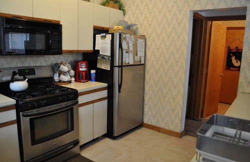 Ludlow Condo | Lake Pauline Condo 3.5 miles to Jackson Gore, Okemo