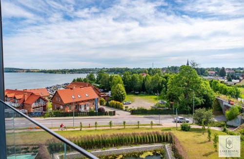Mikolajki Apartment | Lake Rental P r a t u m 46
