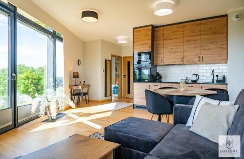 Mikolajki Apartment | Lake Rental P r a t u m 46
