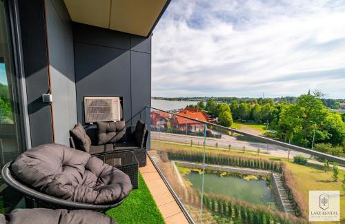 Mikolajki Apartment | Lake Rental P r a t u m 46