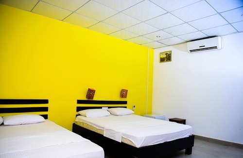 Anuradhapura Hotel | Lake Sanctuary Resort