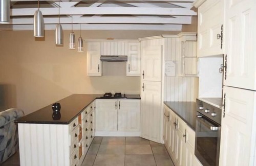 Pietermaritzburg House | Lake Sands Manor