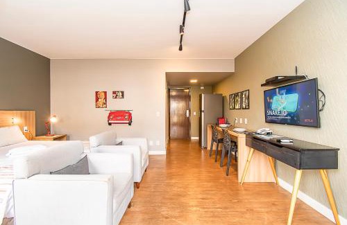 Smin Apartment | Lake Side Hotel em Brasília 68432