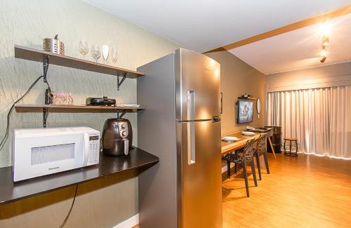 Smin Apartment | Lake Side Hotel em Brasília 68432
