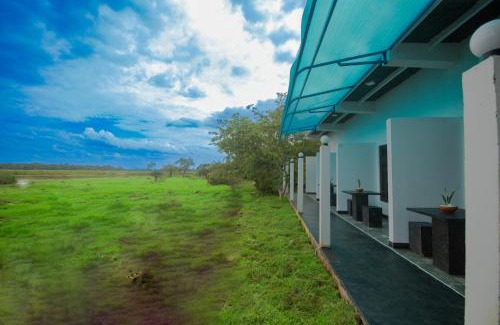 Kekirawa Bed & Breakfast | Lake Side Resort
