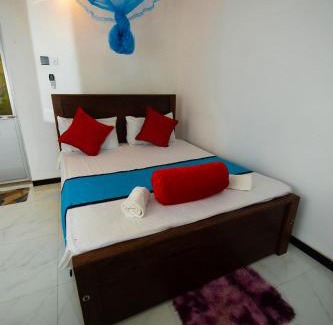 Kekirawa Bed & Breakfast | Lake Side Resort