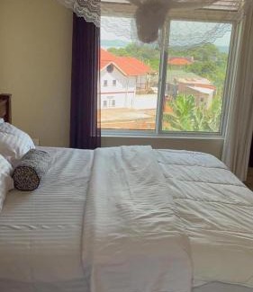 Kampala Apartment | Lake Sight Uganda