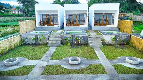 Toya Bungkah Villa | Lake Square Bali