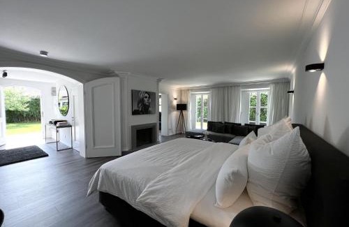 Rottau Apartment | Lake Style Studios
