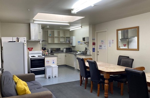 Lake Tekapo Hotel | Lake Tekapo Village Motel