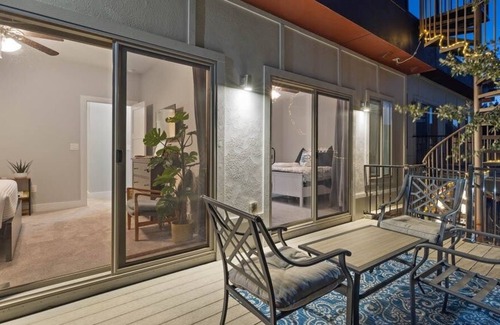 Vista Grande House | Lake Travis Family Retreat; Patio, Decks & Views.