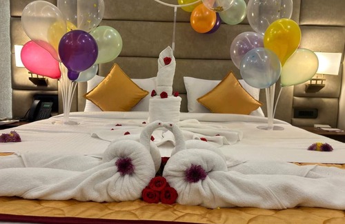 Vayalipad Hotel | Lake Valley Resort and Spa, Tirupati
