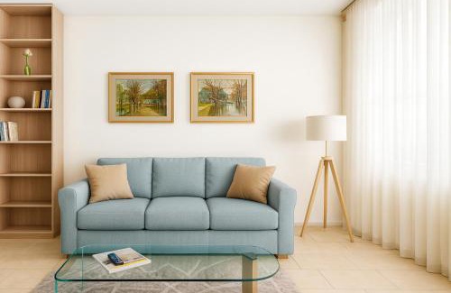 Sarnico Apartment | LAKE VIEW 20 - free wi-fi - just 50 meters from the lake