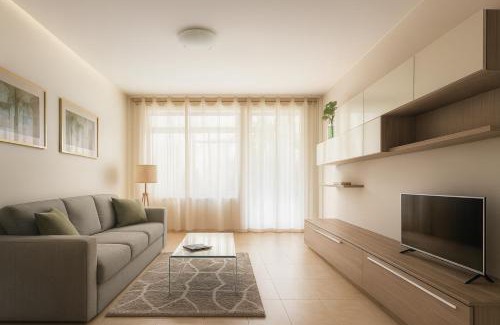 Sarnico Apartment | LAKE VIEW 20 - free wi-fi - just 50 meters from the lake