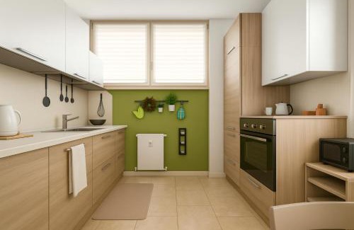 Sarnico Apartment | LAKE VIEW 20 - free wi-fi - just 50 meters from the lake