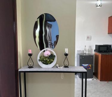 Nakaseke Apartment | Lake view 2bedrooms 3 balconies WIFI Netflix 2bathroom 5mnts walk to the lake