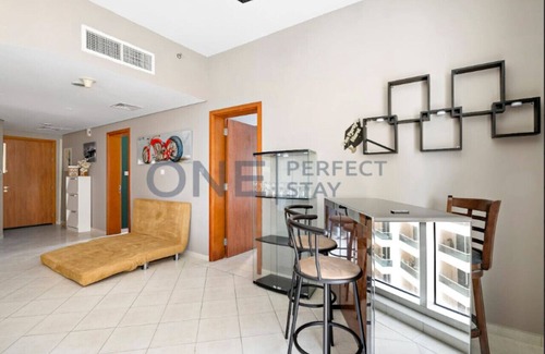 Dubai Production City Apartment | Lake View | All Bills Included | Fully furnished