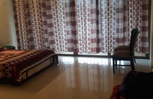 Lavasa Apartment | Lake view Apartment (2BHK)