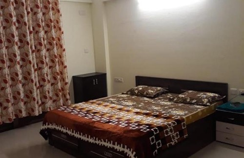 Lavasa Apartment | Lake view Apartment (2BHK)