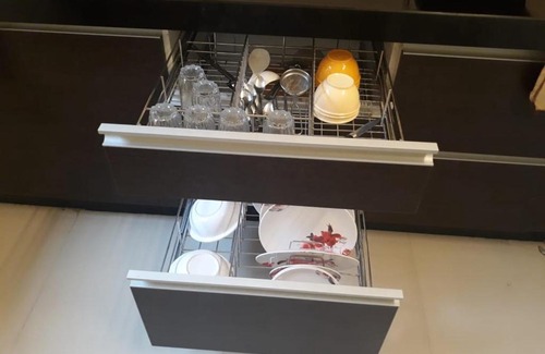 Lavasa Apartment | Lake view Apartment (2BHK)