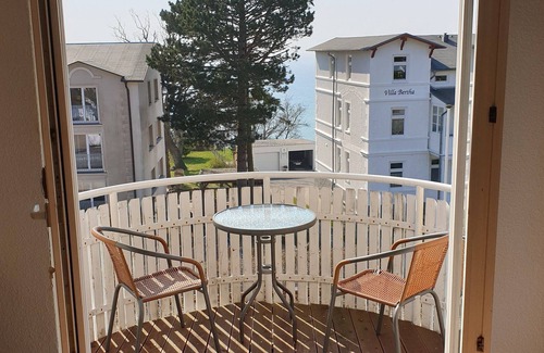 Sassnitz Apartment | Lake view at best prices