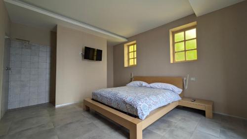 Orta San Giulio House | lake view cottage beach