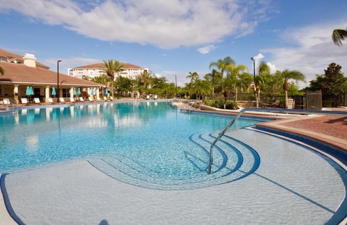 Florida Central Atlantic Coast Apartment | Lake View Delight in Orlando