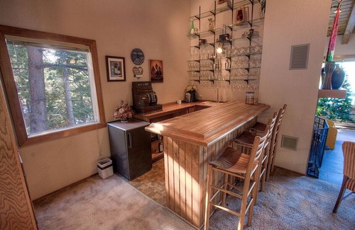 Glenbrook House | Lake View Glen - Best Views in Tahoe! (NVH1262)