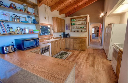 Glenbrook House | Lake View Glen - Best Views in Tahoe! (NVH1262)