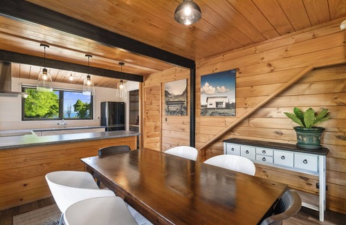 Hamurana House | Lake View Haven @ Hamurana