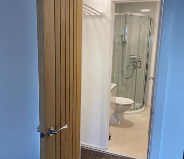 Westhampnett Apartment | Lake View Lodge