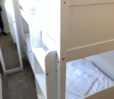 Westhampnett Apartment | Lake View Lodge