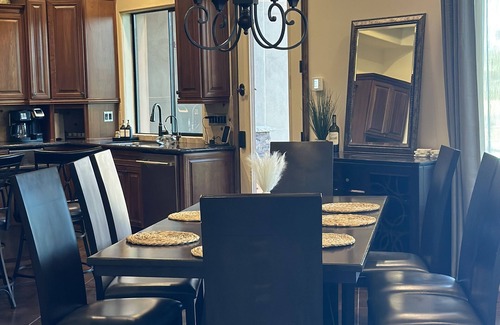 Lake Havasu City House | Lake View Mansion Style/Entertainment Home .