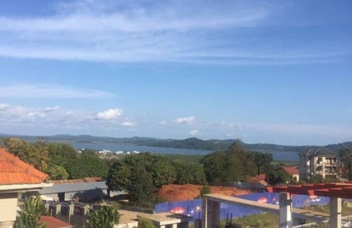Kampala House | Lake View Masionette