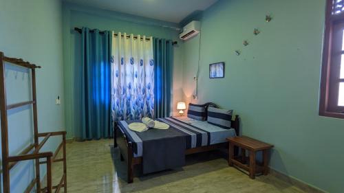 Tangalle House | Lake view nest