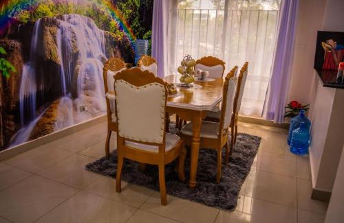 Nakuru Bed & Breakfast | Lake View Plaza,Momento and Showmut Suites