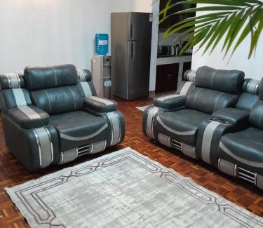 Nakuru Bed & Breakfast | Lake View Plaza,Momento and Showmut Suites