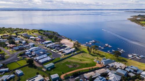 Paynesville House | Lake Views Retreat