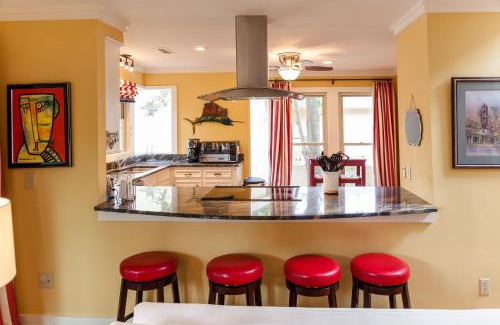 Isle of Palms House | Lake Village 17 by Wild Dunes, in Resort Core